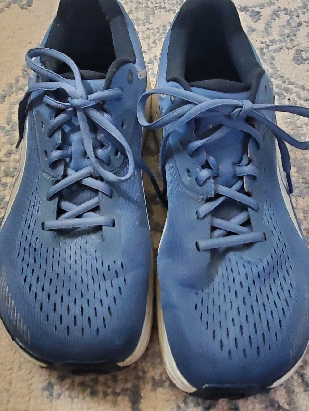 Men's Altra Via Olympus Athletic Running Shoes